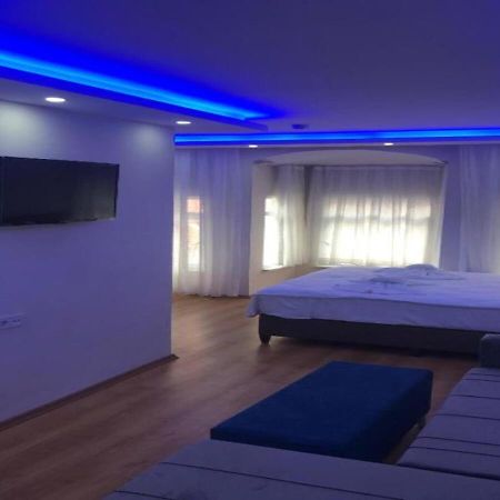 Blue Royal Hotel İstanbul Dış mekan fotoğraf