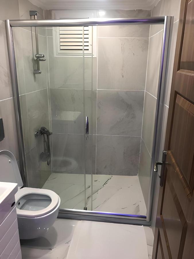 Blue Royal Hotel İstanbul Dış mekan fotoğraf